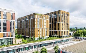 B&B Hotel Geneva Airport